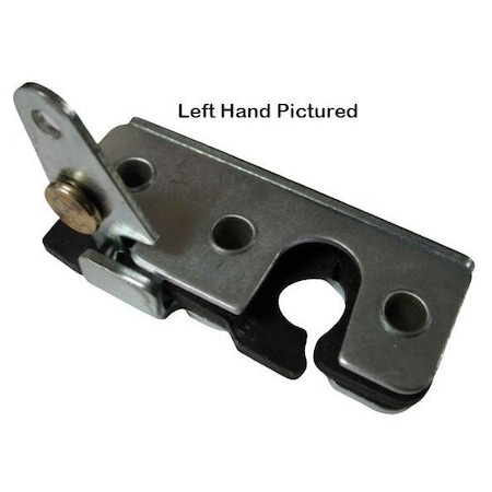 Eberhard Manufacturing Co Right Hand Rotary, No Strike Eberhard EMC 400 ZN RH